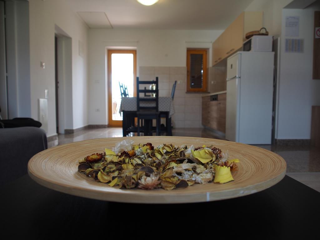 פורץ Apartment Luisa חדר תמונה