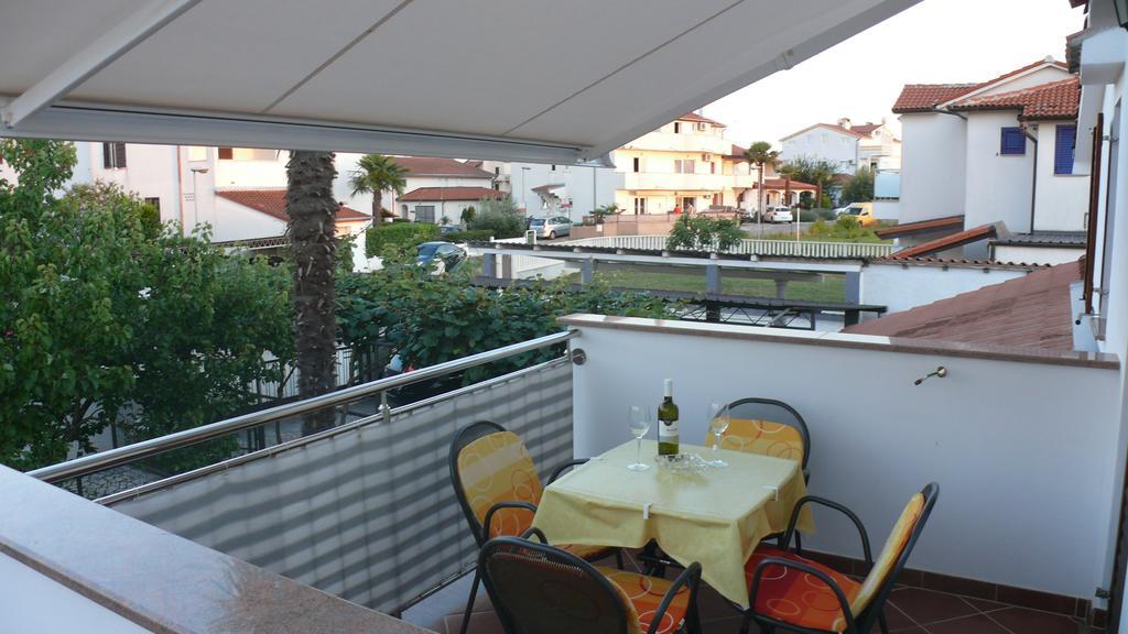 פורץ Apartment Luisa חדר תמונה