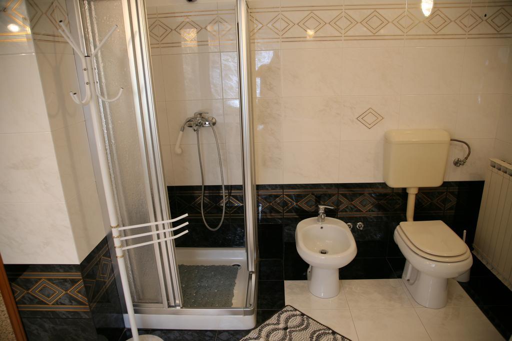 פורץ Apartment Luisa חדר תמונה