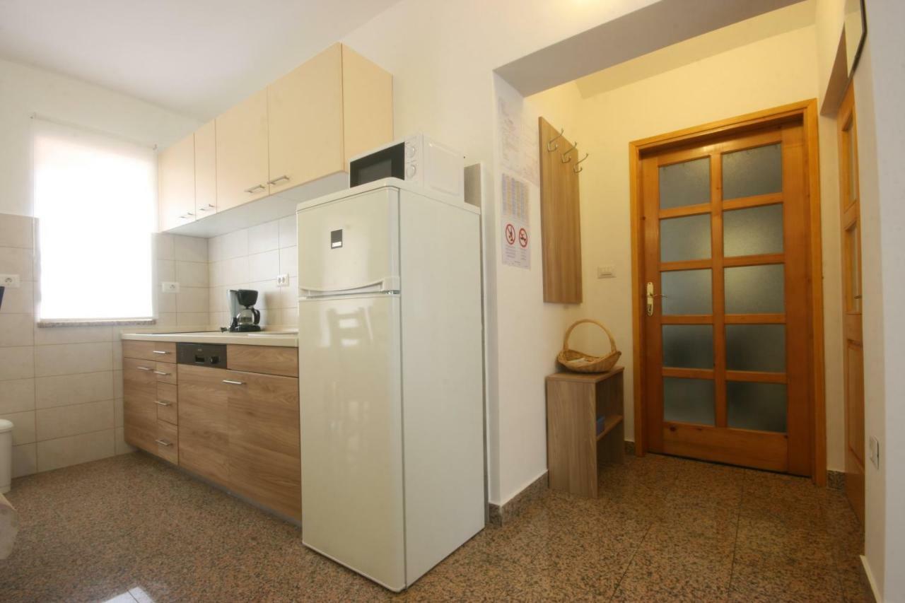 פורץ Apartment Luisa מראה חיצוני תמונה